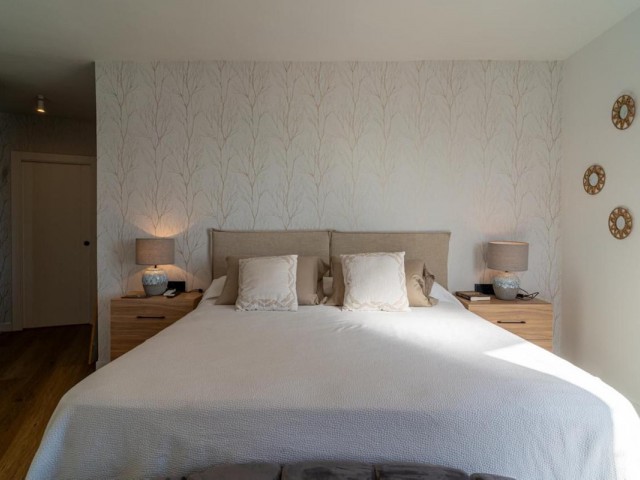 5 Schlafzimmer Apartment in Málaga Centro