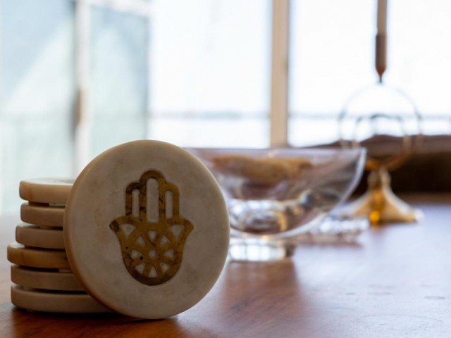 5 Schlafzimmer Apartment in Málaga Centro