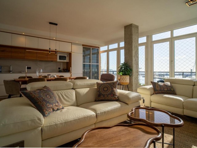 5 Schlafzimmer Apartment in Málaga Centro