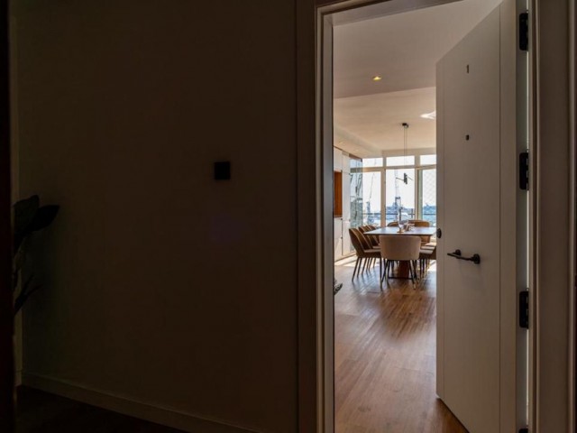 5 Schlafzimmer Apartment in Málaga Centro