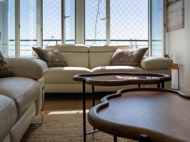 5 Schlafzimmer Apartment in Málaga Centro