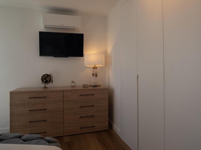 5 Schlafzimmer Apartment in Málaga Centro