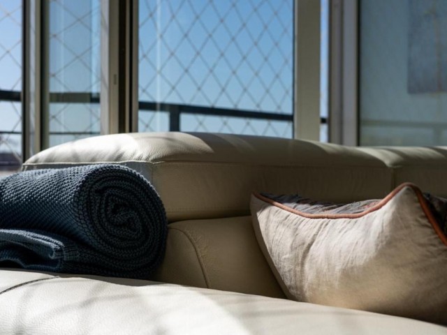 5 Schlafzimmer Apartment in Málaga Centro