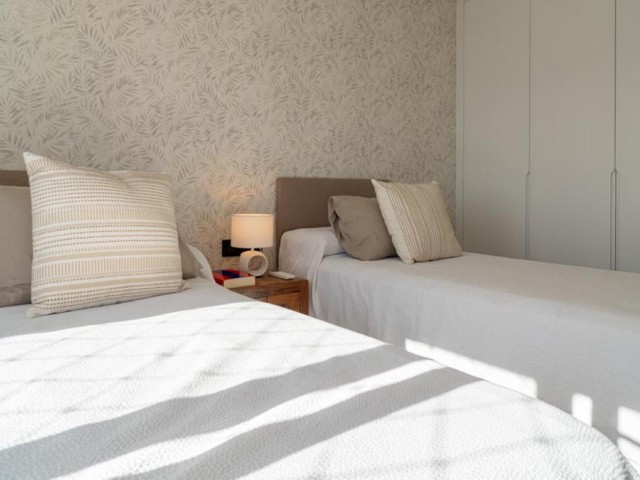 5 Schlafzimmer Apartment in Málaga Centro