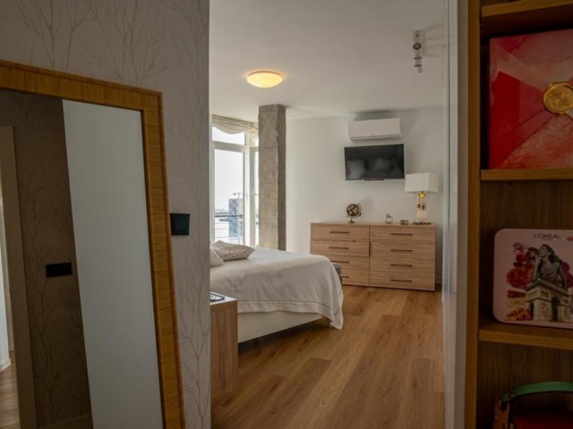 5 Schlafzimmer Apartment in Málaga Centro