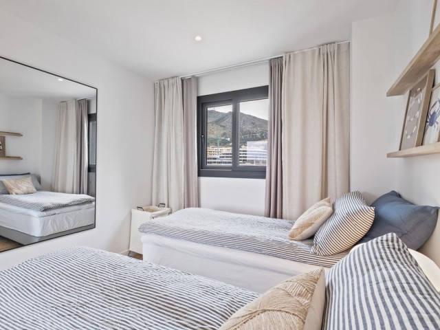 2 Bedrooms Apartment in Fuengirola