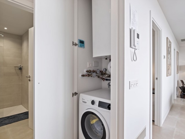 2 Soveroms Leilighet i Fuengirola