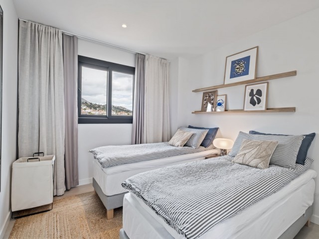 2 Soveroms Leilighet i Fuengirola
