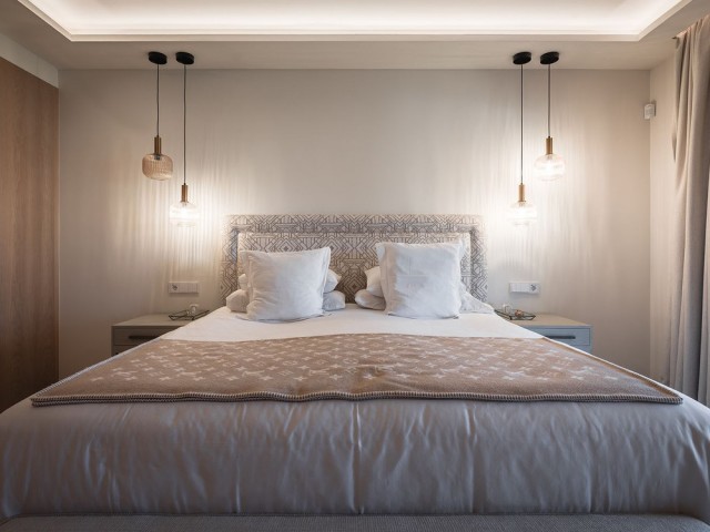 4 Bedrooms Apartment in Nueva Andalucía