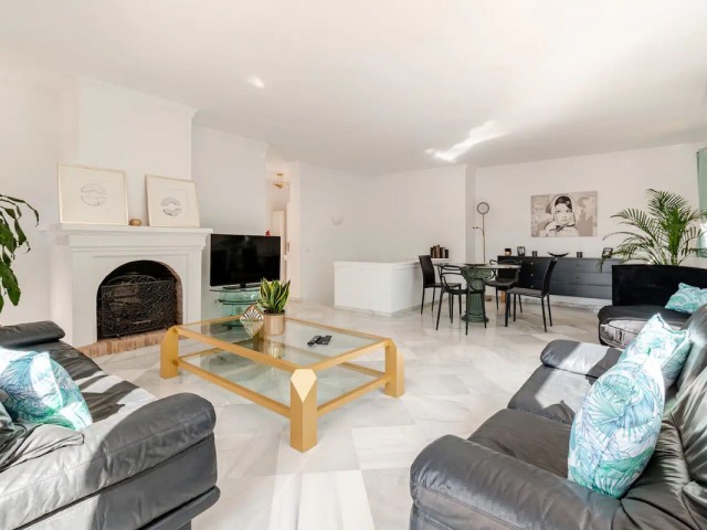 4 Slaapkamer Villa in Nagüeles