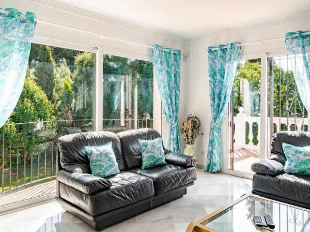 4 Slaapkamer Villa in Nagüeles