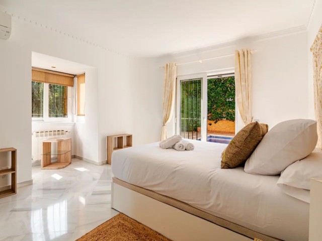 4 Slaapkamer Villa in Nagüeles