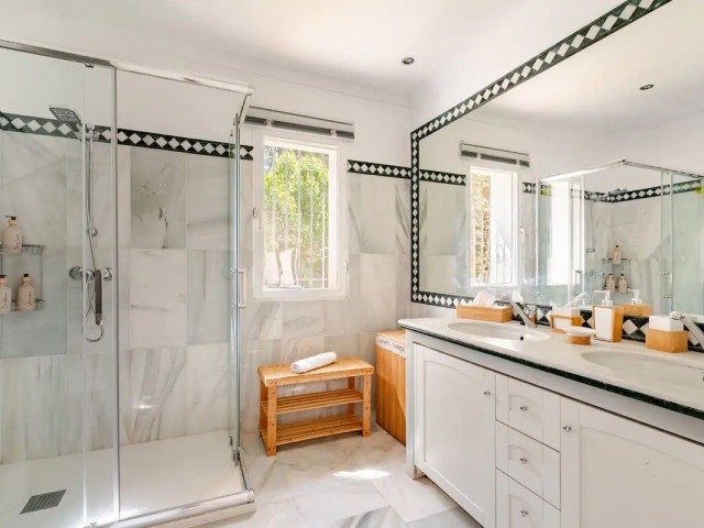 4 Slaapkamer Villa in Nagüeles