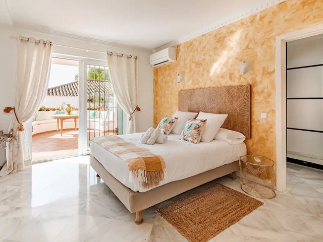 4 Slaapkamer Villa in Nagüeles