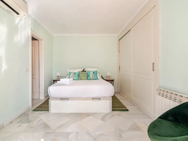 4 Slaapkamer Villa in Nagüeles