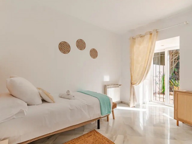 4 Slaapkamer Villa in Nagüeles