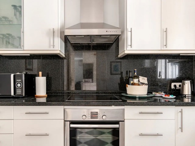 4 Slaapkamer Villa in Nagüeles