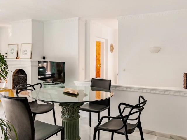 4 Slaapkamer Villa in Nagüeles