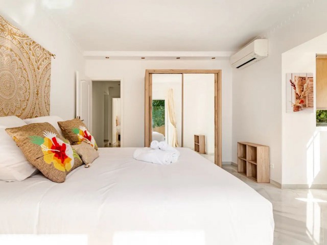 4 Slaapkamer Villa in Nagüeles