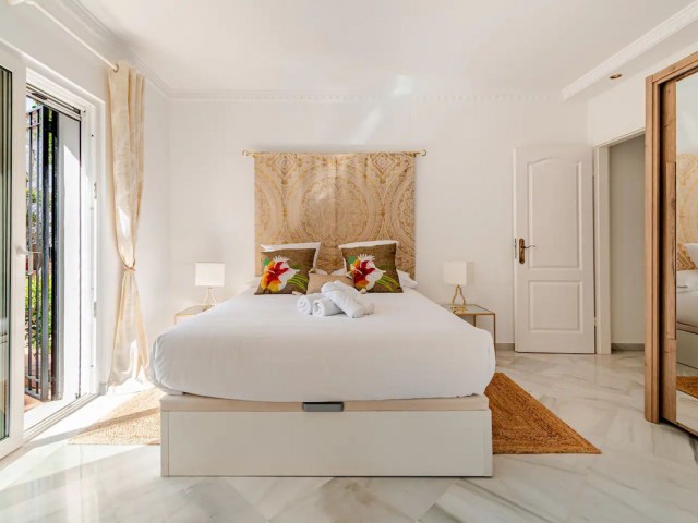 4 Slaapkamer Villa in Nagüeles