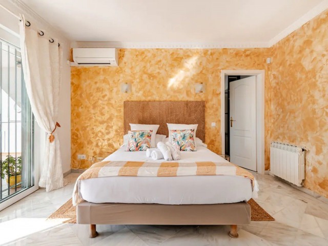 4 Slaapkamer Villa in Nagüeles