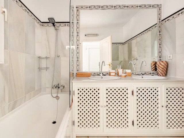 4 Slaapkamer Villa in Nagüeles