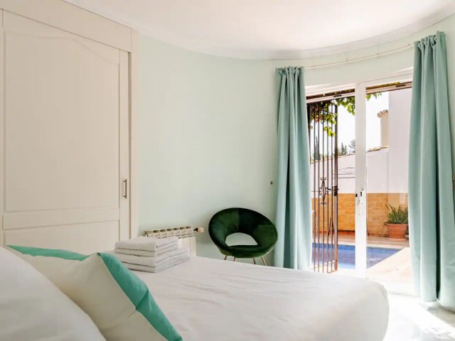 4 Slaapkamer Villa in Nagüeles