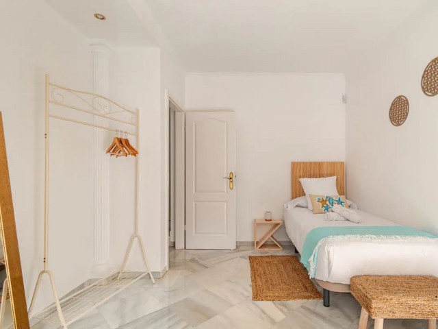 4 Slaapkamer Villa in Nagüeles