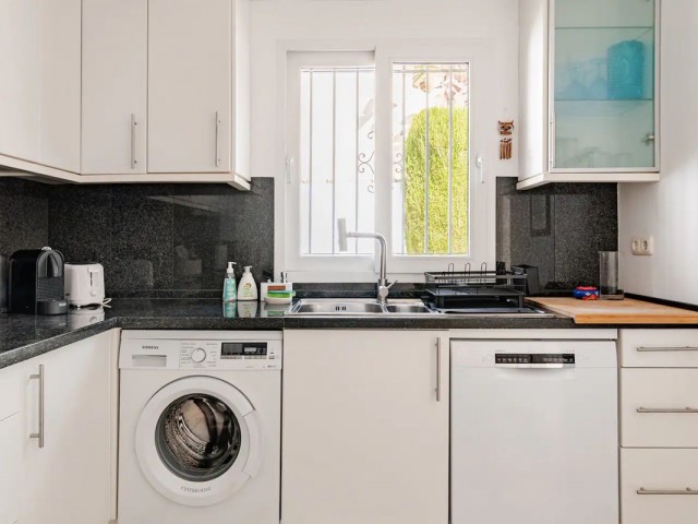 4 Slaapkamer Villa in Nagüeles