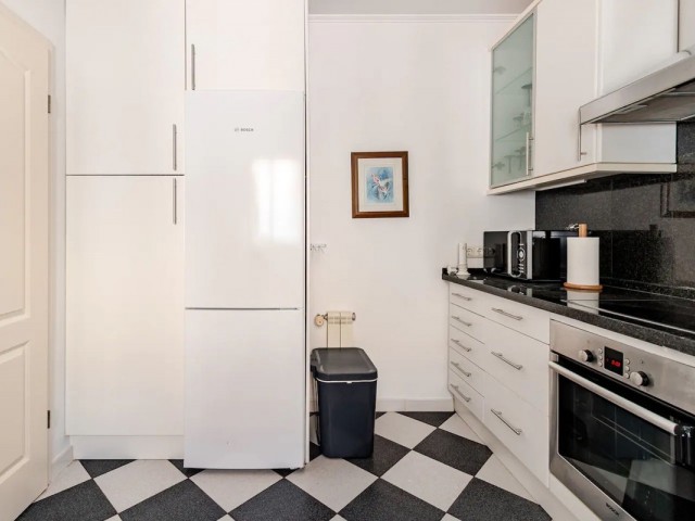 4 Slaapkamer Villa in Nagüeles