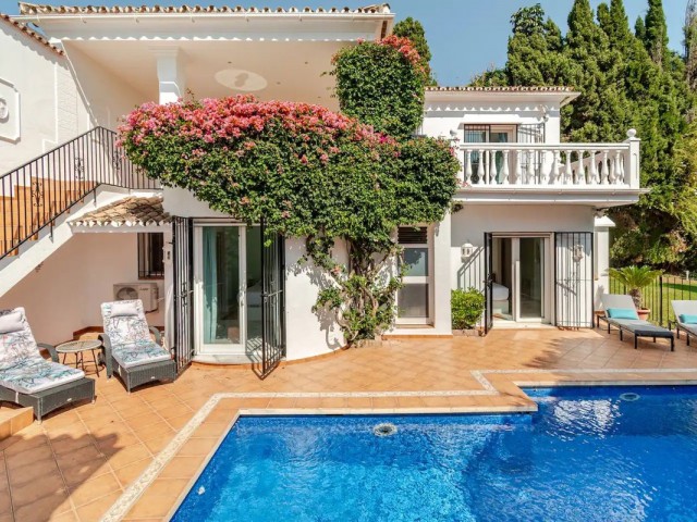 Villa Nagüeles - R5283919