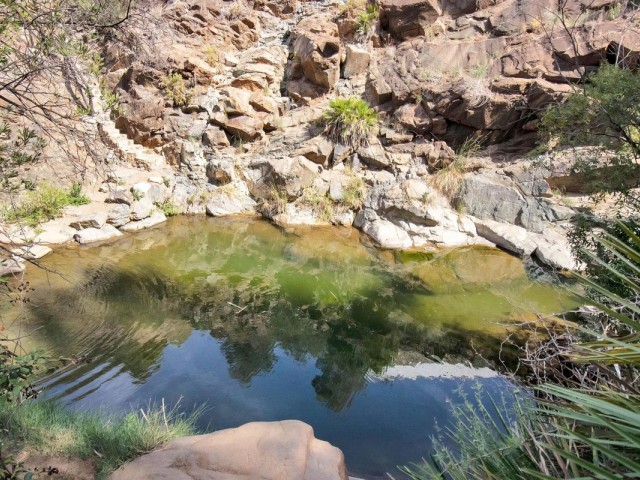 3 Makuuhuoneen Huvila Ojén