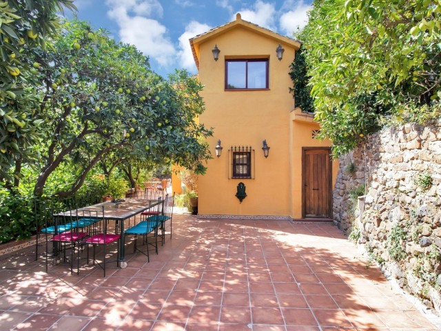 Villa Ojén - R4444039