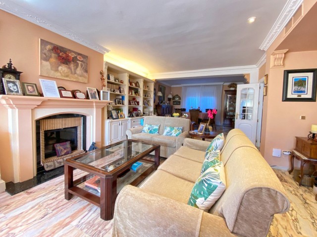 6 Slaapkamer Villa in Marbella