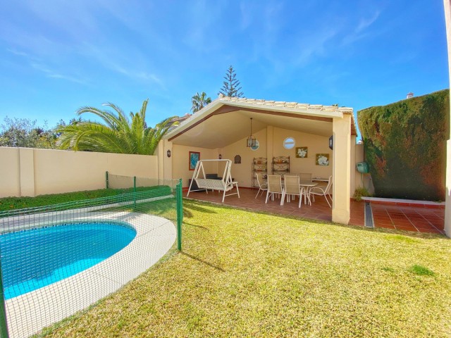 6 Slaapkamer Villa in Marbella