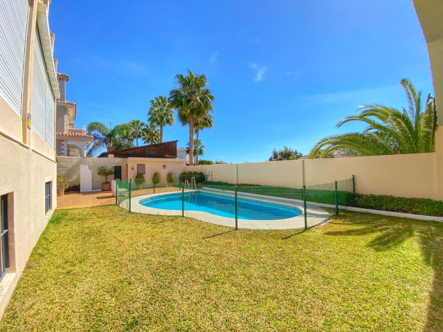 6 Slaapkamer Villa in Marbella