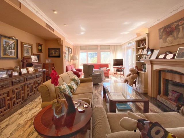 6 Slaapkamer Villa in Marbella