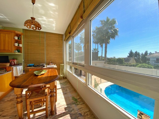 6 Slaapkamer Villa in Marbella