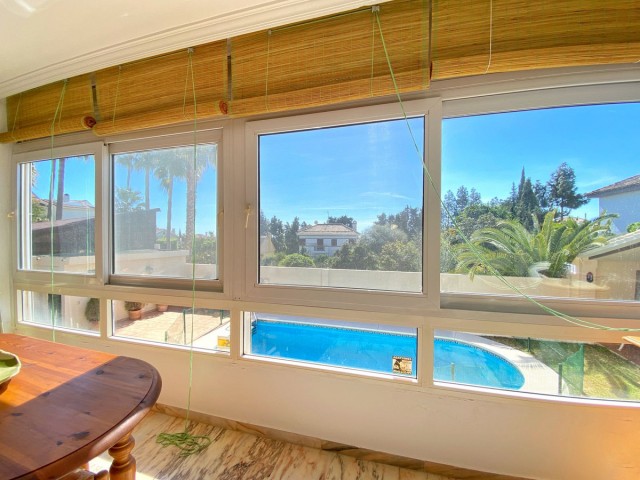 6 Slaapkamer Villa in Marbella