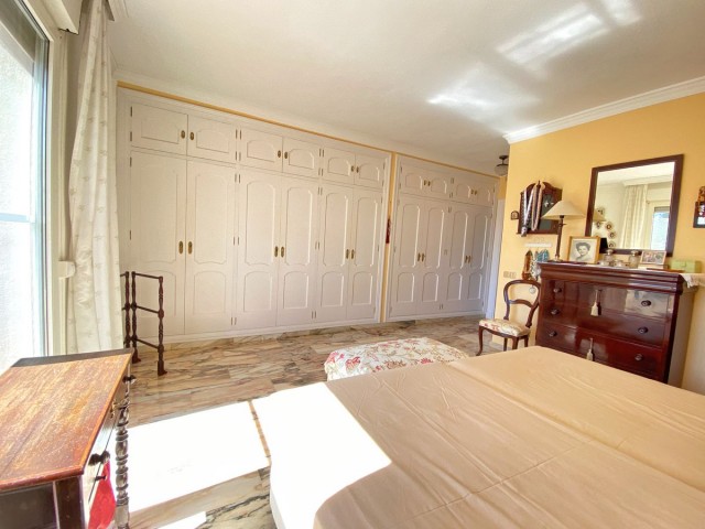 6 Slaapkamer Villa in Marbella