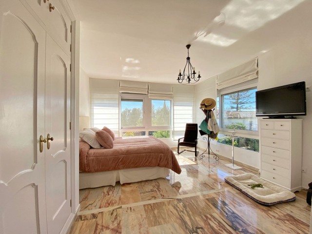 6 Slaapkamer Villa in Marbella