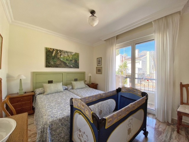 6 Slaapkamer Villa in Marbella