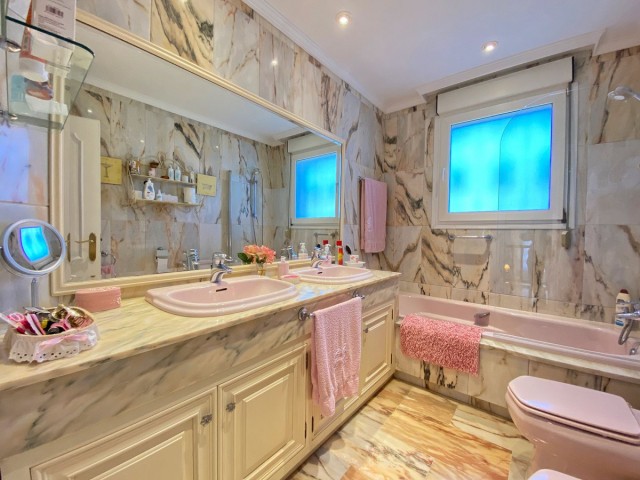 6 Slaapkamer Villa in Marbella