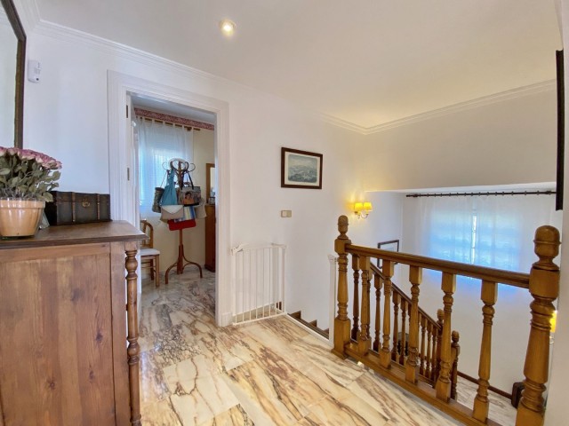 6 Slaapkamer Villa in Marbella