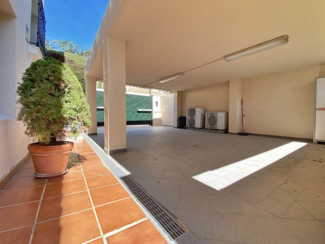 6 Slaapkamer Villa in Marbella