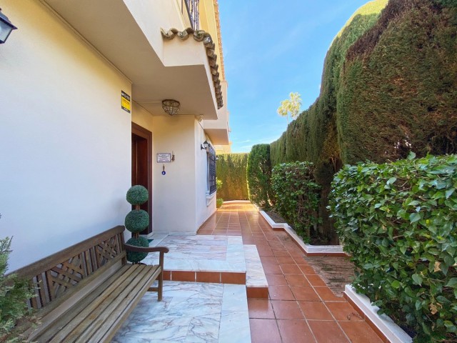 6 Slaapkamer Villa in Marbella