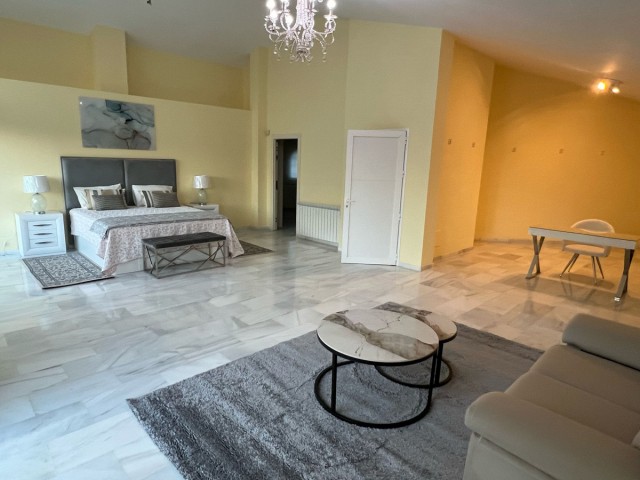 5 Bedrooms Villa in Elviria