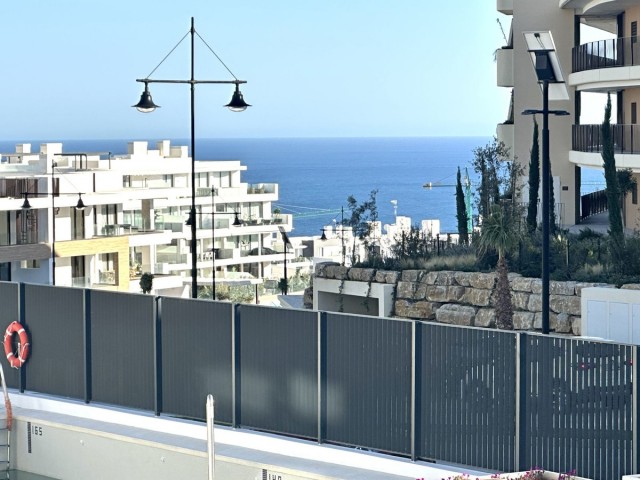 Apartment, Fuengirola