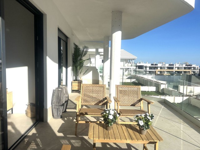 2 Bedrooms Apartment in Fuengirola