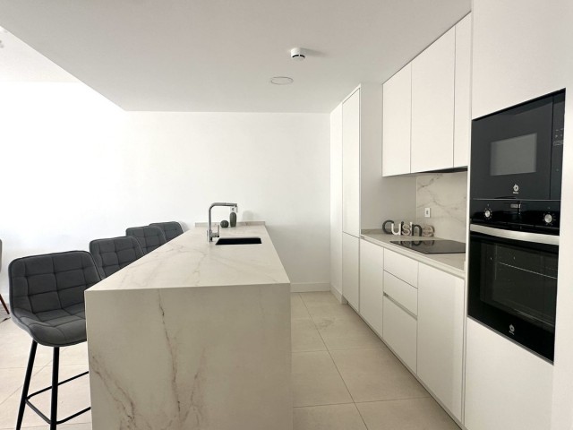 2 Bedrooms Apartment in Fuengirola